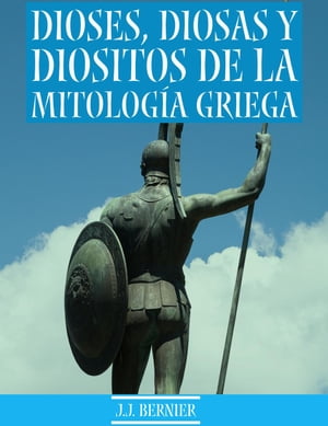 Dioses, Diosas y Diositos de la mitología griega