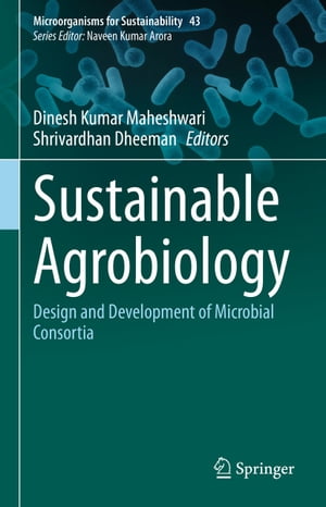 Sustainable Agrobiology