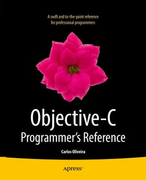 Objective-C Programmer's Reference