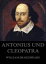 Antonius und CleopatraŻҽҡ[ William Shakespeare ]