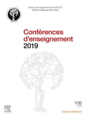 Conférences d'enseignement 2019