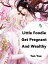 Little Foodie: Get Pregnant And Wealthy Volume 1Żҽҡ[ Tan Yue ]