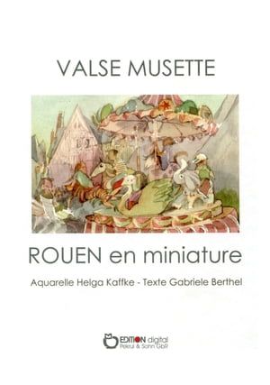 VALSE MUSETTE