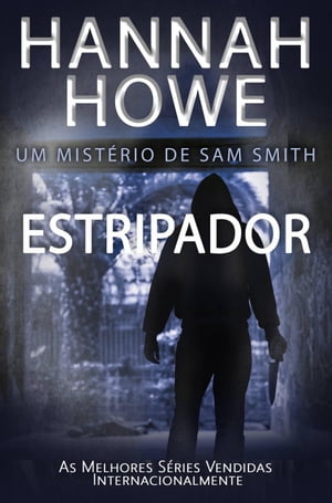 Estripador【電子書籍】[ Hannah Howe ]