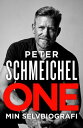 One - Min selvbiografi【電子書籍】[ Peter Schmeich