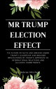 ŷKoboŻҽҥȥ㤨Mr Trump election effect The Future of NATO and Ukraine under Trump's Leadership and Broader Implications of Trump's Approach to International Relations and Alliance commitments.Żҽҡ[ Debree Mitchell ]פβǤʤ1,052ߤˤʤޤ