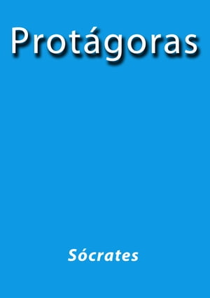 Protágoras