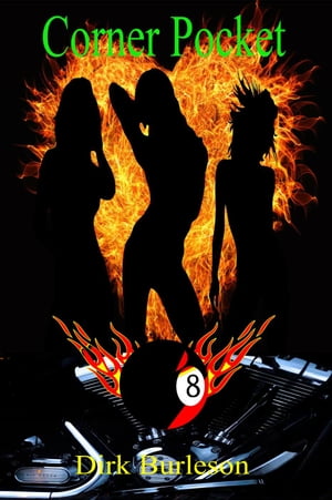 ŷKoboŻҽҥȥ㤨Corner Pocket Stephanie RoloffŻҽҡ[ Dirk Burleson ]פβǤʤ146ߤˤʤޤ