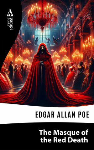 ŷKoboŻҽҥȥ㤨The Masque of the Red DeathŻҽҡ[ Edgar Allan Poe ]פβǤʤ50ߤˤʤޤ