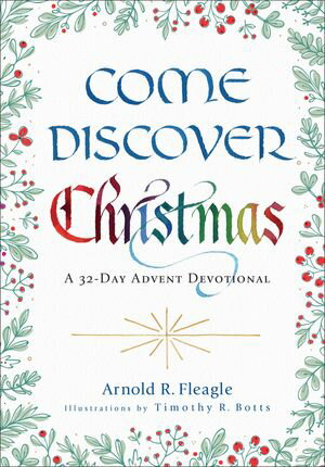 Come Discover Christmas