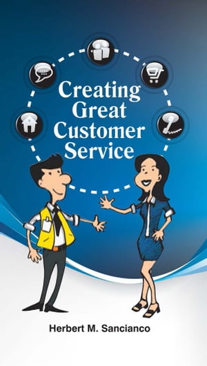 Creating Great Customer Service