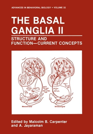 The Basal Ganglia II Structure and FunctionCurrent ConceptsŻҽҡ
