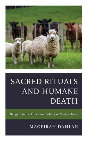 Sacred Rituals and Humane Death