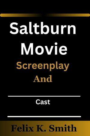 Saltburn Movie