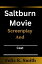 Saltburn Movie