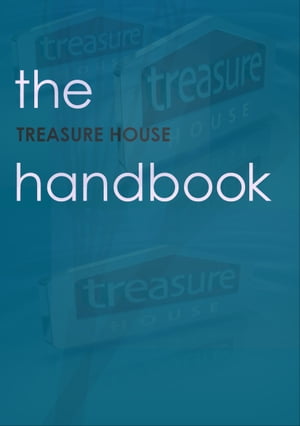 the Treasurehouse handbook