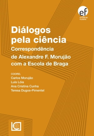 Diálogos pela ciência