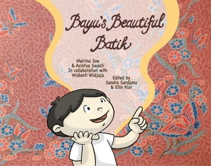 Bayu's Beautiful Batik