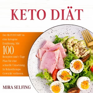 KETO DIÄT