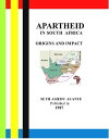 Apartheid In Sou...