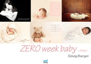 ZERO week baby 〜sleep〜