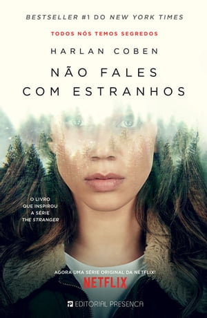 N?o Fales com Estranhos