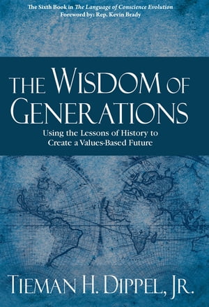 The Wisdom of Generations