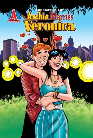 Archie Marries Veronica #29