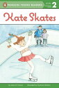 Kate Skates【電子書籍】[ Jane O'Connor ]