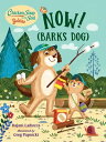 Chicken Soup for the Soul BABIES: Now (Barks Dog)【電子書籍】 Rajani LaRocca