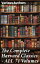 The Complete Harvard Classics - ALL 71 Volumes