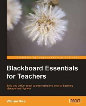 Blackboard Essentials for Teachers