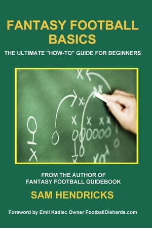 Fantasy Footall Basics