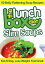 The Lunch Box Diet: Slim Soups - 50 Belly Flattening Soup Recipes