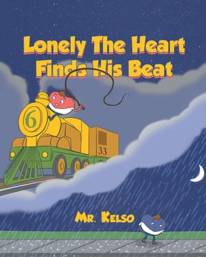 Lonely The Heart Finds His Beat