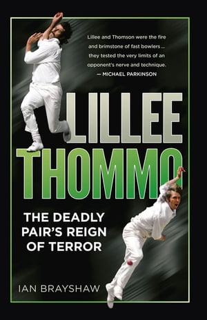 Lillee & Thommo