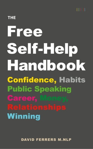 The Free Self-Help Handbook