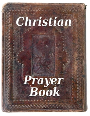 Christian Prayer Book