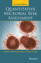 ＜p＞Provides the latest QMRA methodologies to determine infection risk cause by either accidental microbial infections or deliberate infections caused by terrorism＜br /＞ ? Reviews the latest methodologies to quantify at every step of the microbial exposure pathways, from the first release of a pathogen to the actual human infection＜br /＞ ? Provides techniques on how to gather information, on how each microorganism moves through the environment, how to determine their survival rates on various media, and how people are exposed to the microorganism＜br /＞ ? Explains how QMRA can be used as a tool to measure the impact of interventions and identify the best policies and practices to protect public health and safety＜br /＞ ? Includes new information on genetic methods＜br /＞ ? Techniques use to develop risk models for drinking water, groundwater, recreational water, food and pathogens in the indoor environment＜/p＞画面が切り替わりますので、しばらくお待ち下さい。 ※ご購入は、楽天kobo商品ページからお願いします。※切り替わらない場合は、こちら をクリックして下さい。 ※このページからは注文できません。