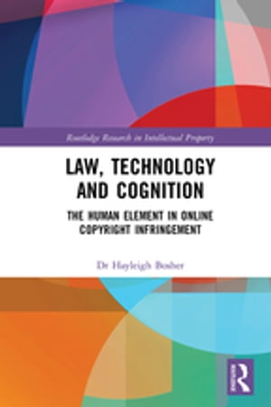 Law, Technology and Cognition