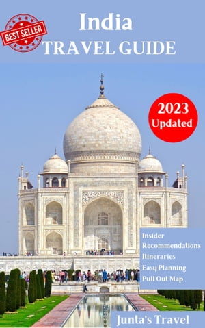 India Travel Guide