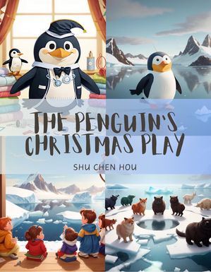 The Penguin's Christmas Play