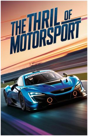 ŷKoboŻҽҥȥ㤨The Thrill of MotorsportŻҽҡ[ DD Books ]פβǤʤ164ߤˤʤޤ