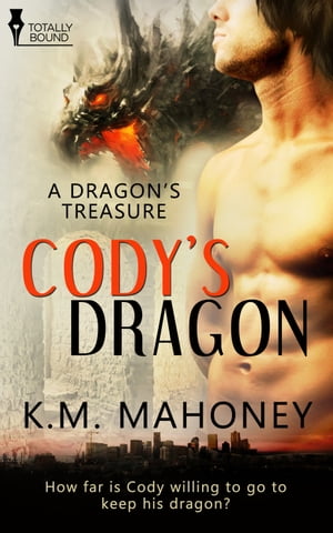 Cody's Dragon