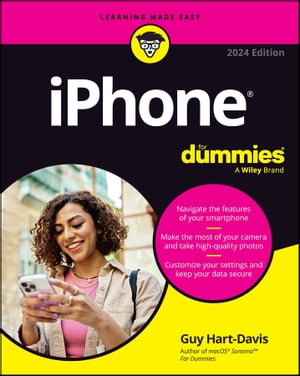 iPhone For Dummies【電子書籍】[ Guy Hart-Davis ]