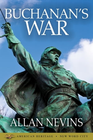 Buchanan's War