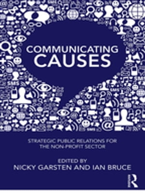 Communicating Causes Strategic public relations 