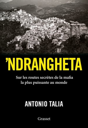 'Ndrangheta Sur les routes secr?tes de la mafia la plus puissante au monde
