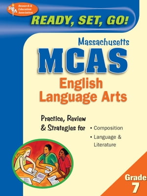 MCAS English Language Arts, Grade 7