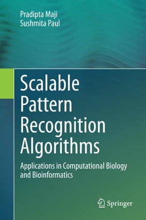 Scalable Pattern Recognition Algorithms